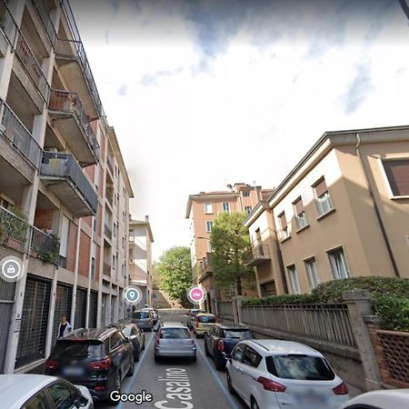Chiclife Florentin - Downtown Apartment Bergamo Eksteriør billede