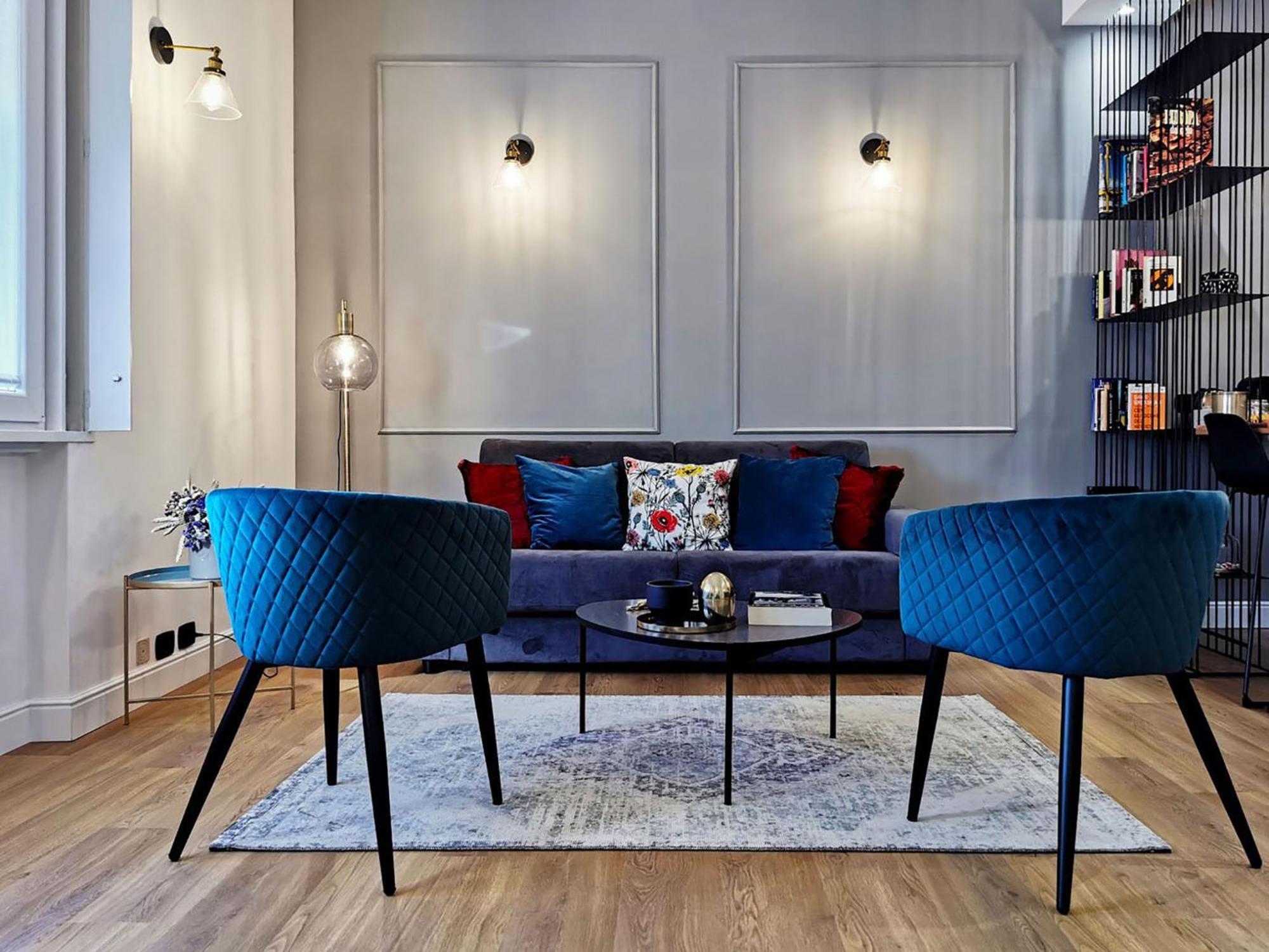 Chiclife Florentin - Downtown Apartment Bergamo Eksteriør billede